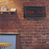 Man Cave Marquee LED Sign